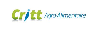 logo Critt agroalimentaire