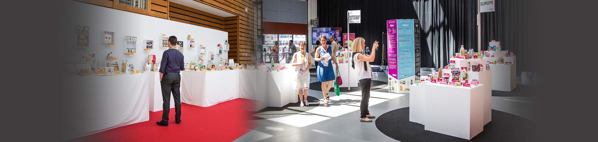 Espace innovation JAS 2016